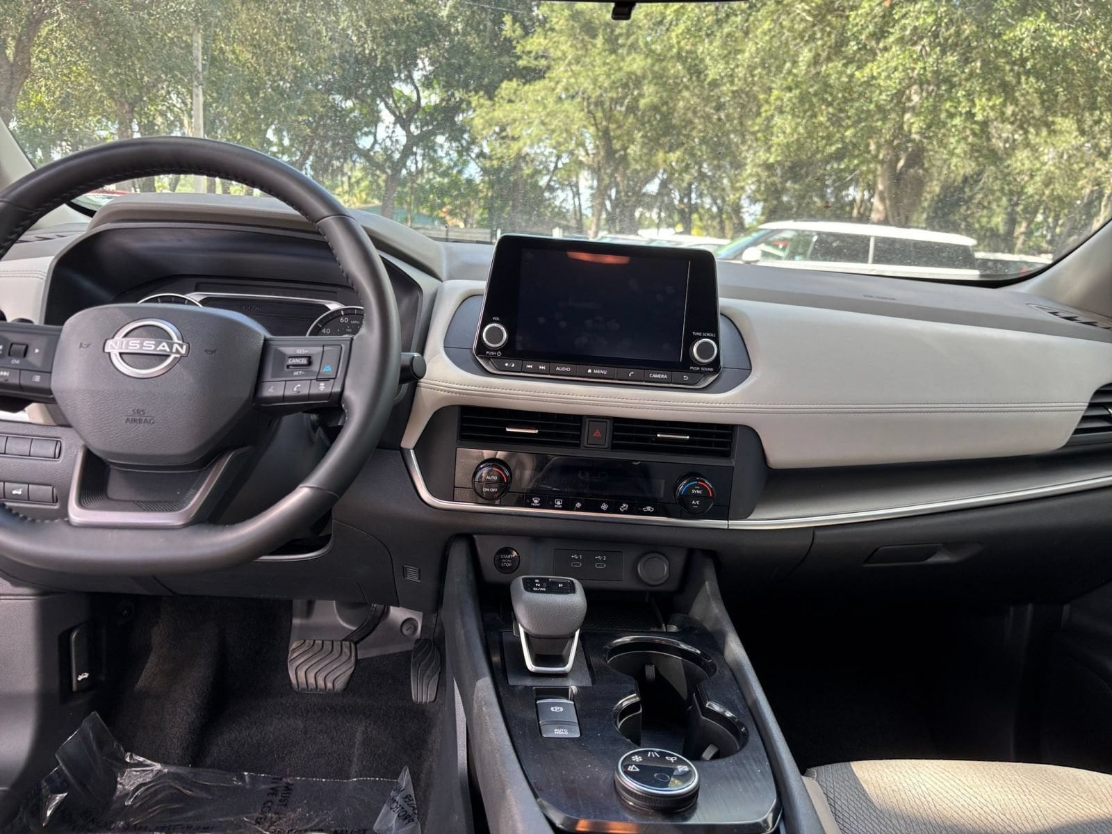 Thumbnail: 2025 Nissan Rogue - 34