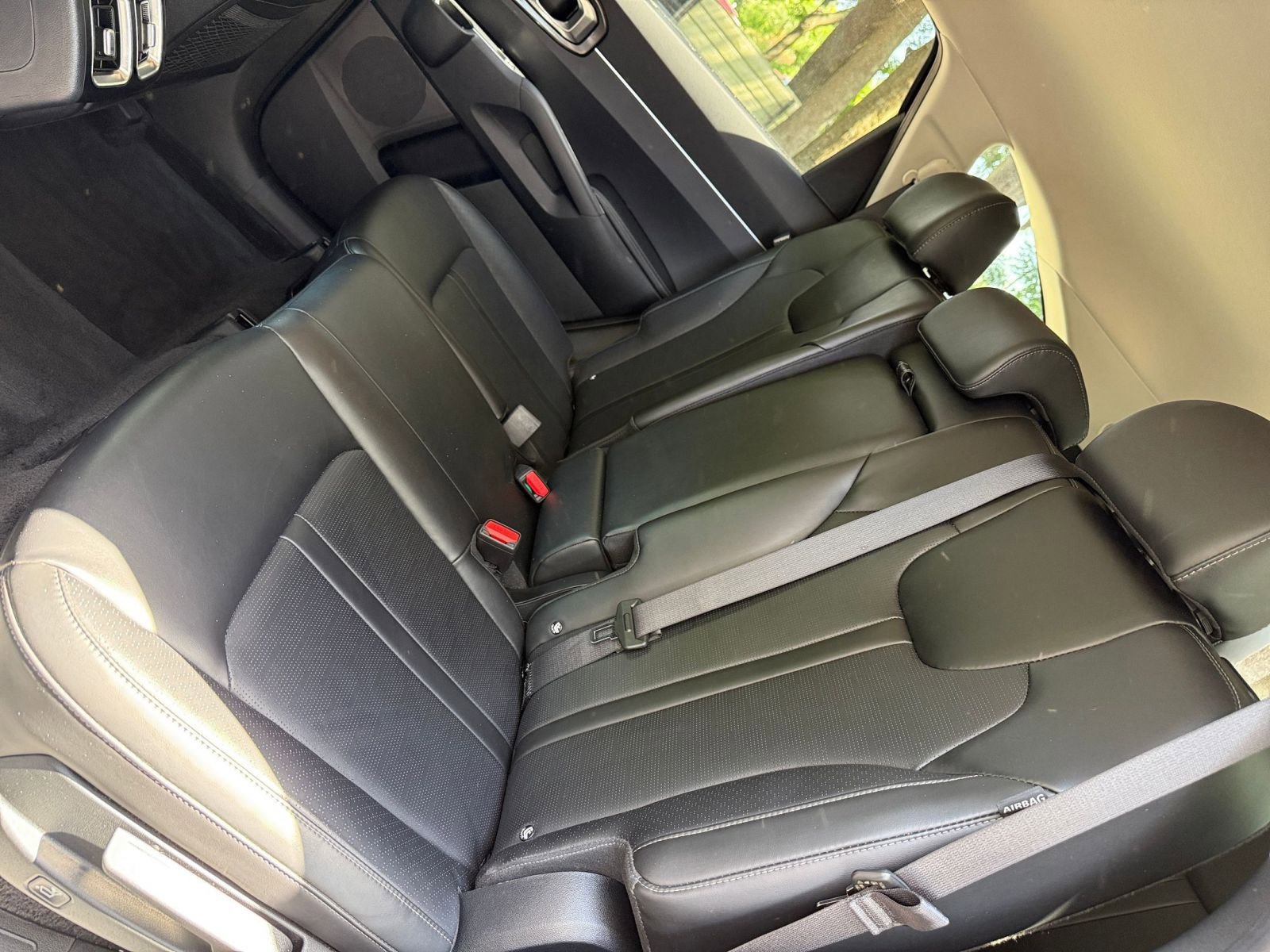 2024 Kia Sorento S 20