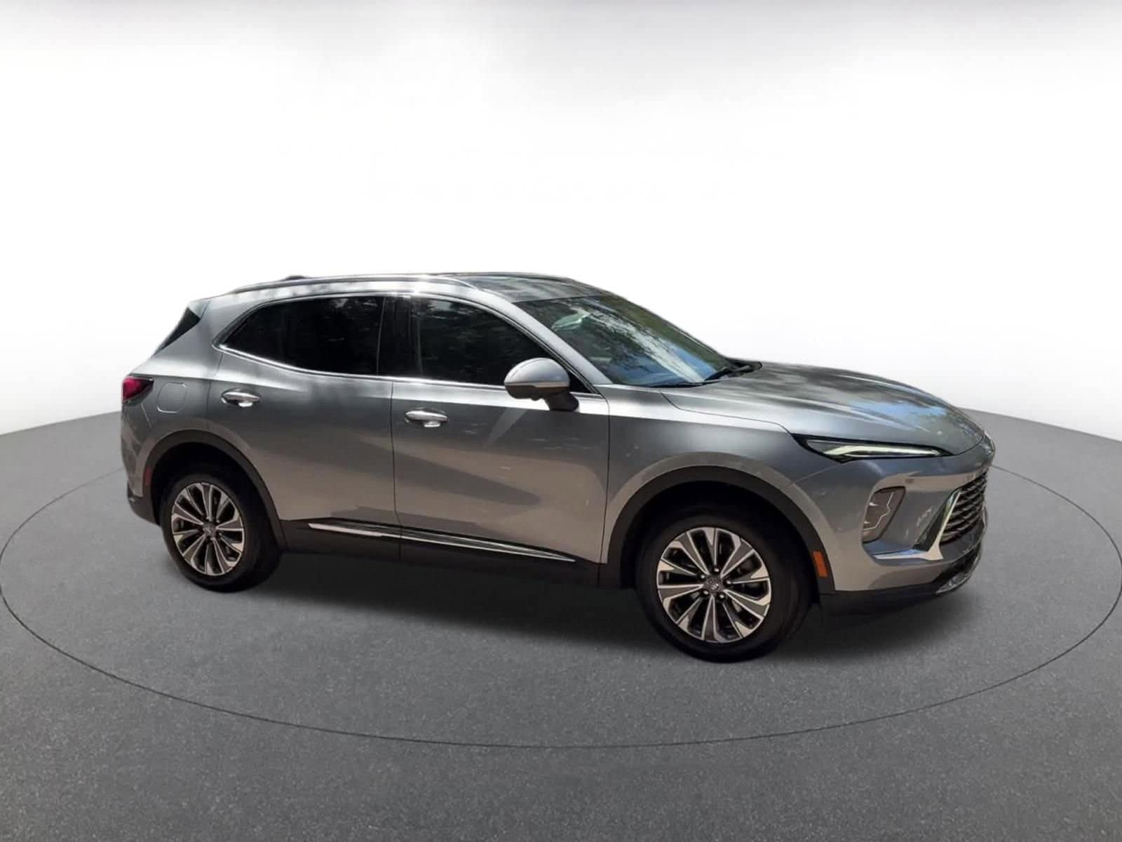 Thumbnail: 2024 Buick Envision - 2
