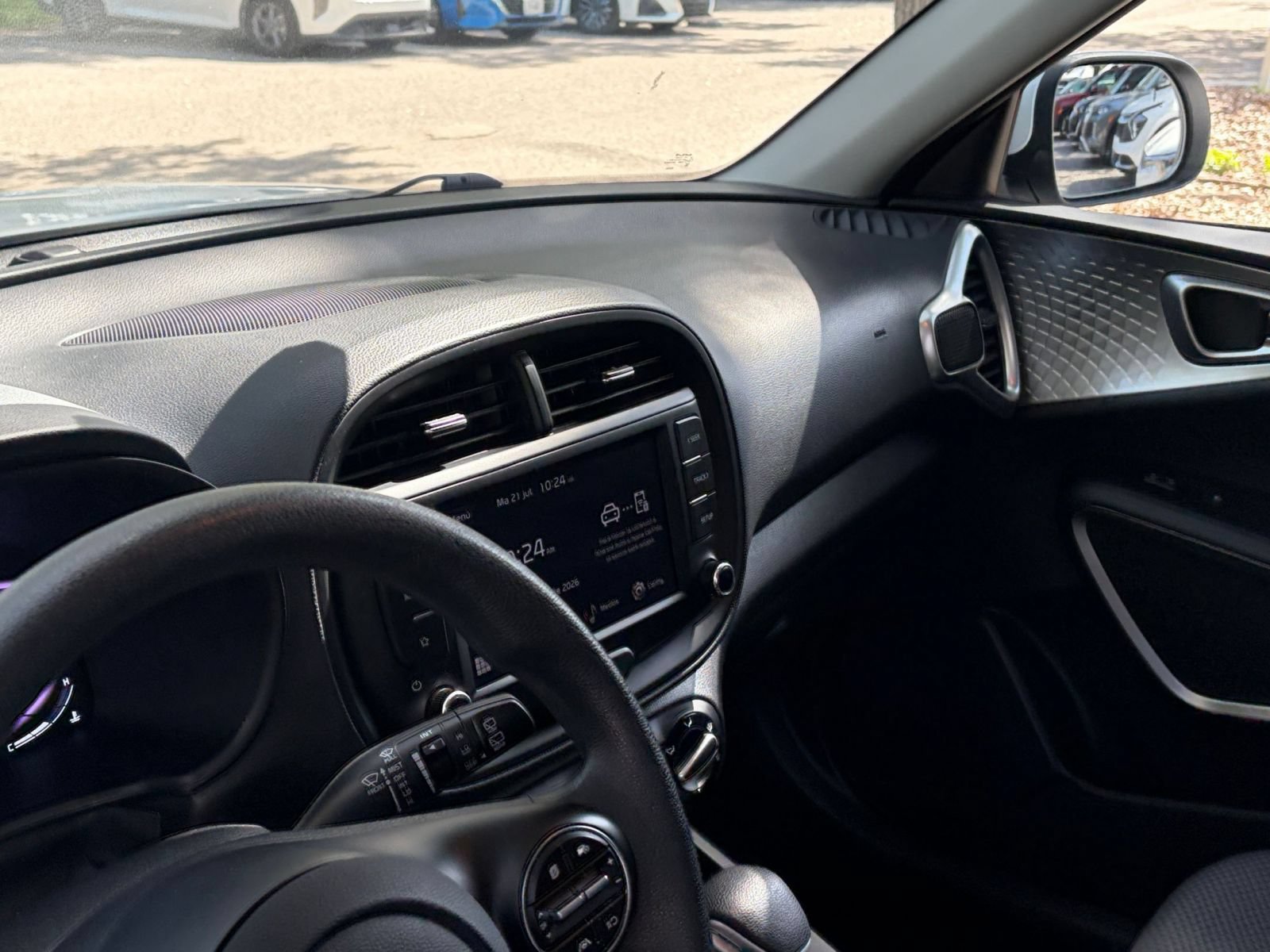 Thumbnail: 2025 Kia Soul - 33