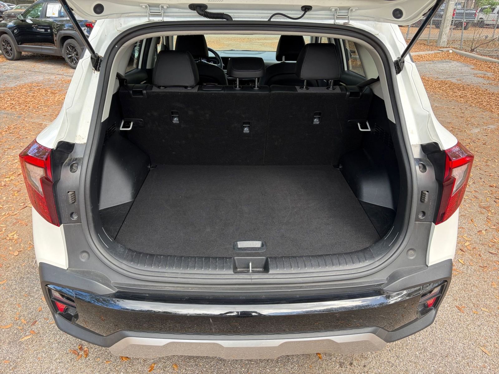 Thumbnail: 2025 Kia Seltos - 28