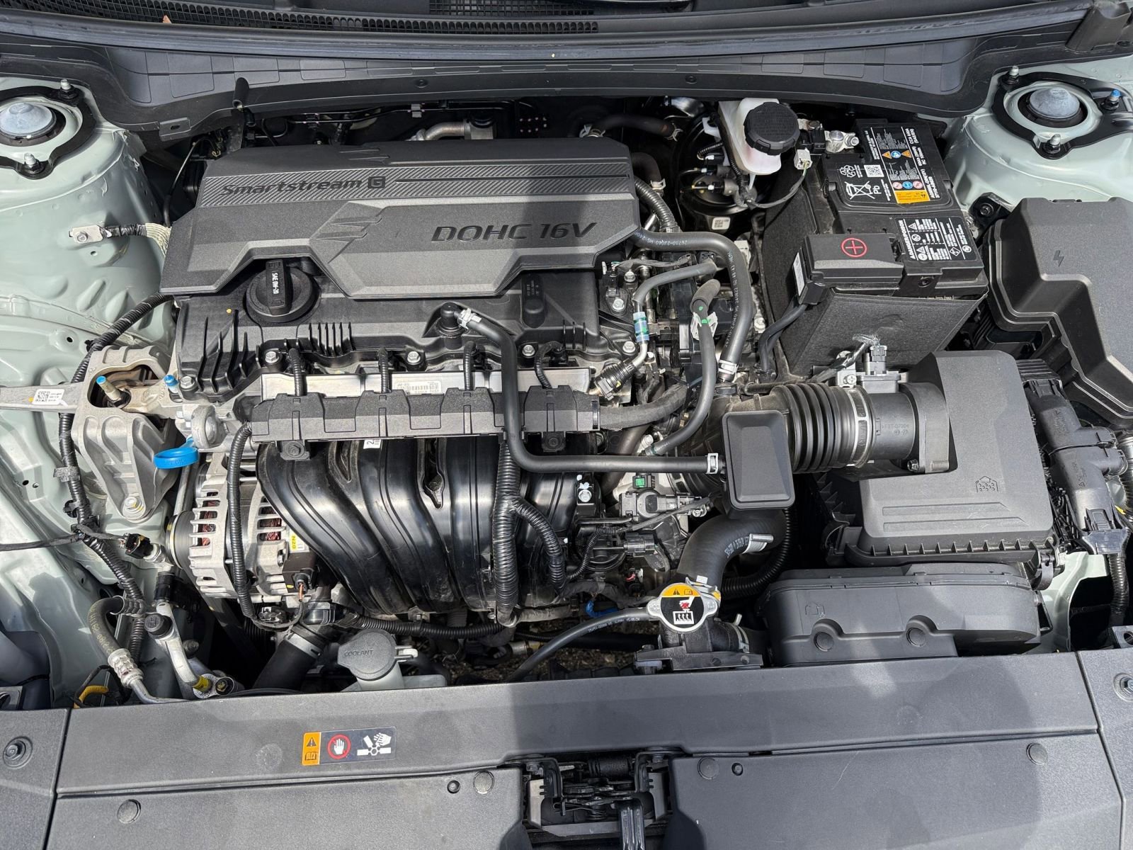 Thumbnail: 2025 Kia K4 - 30