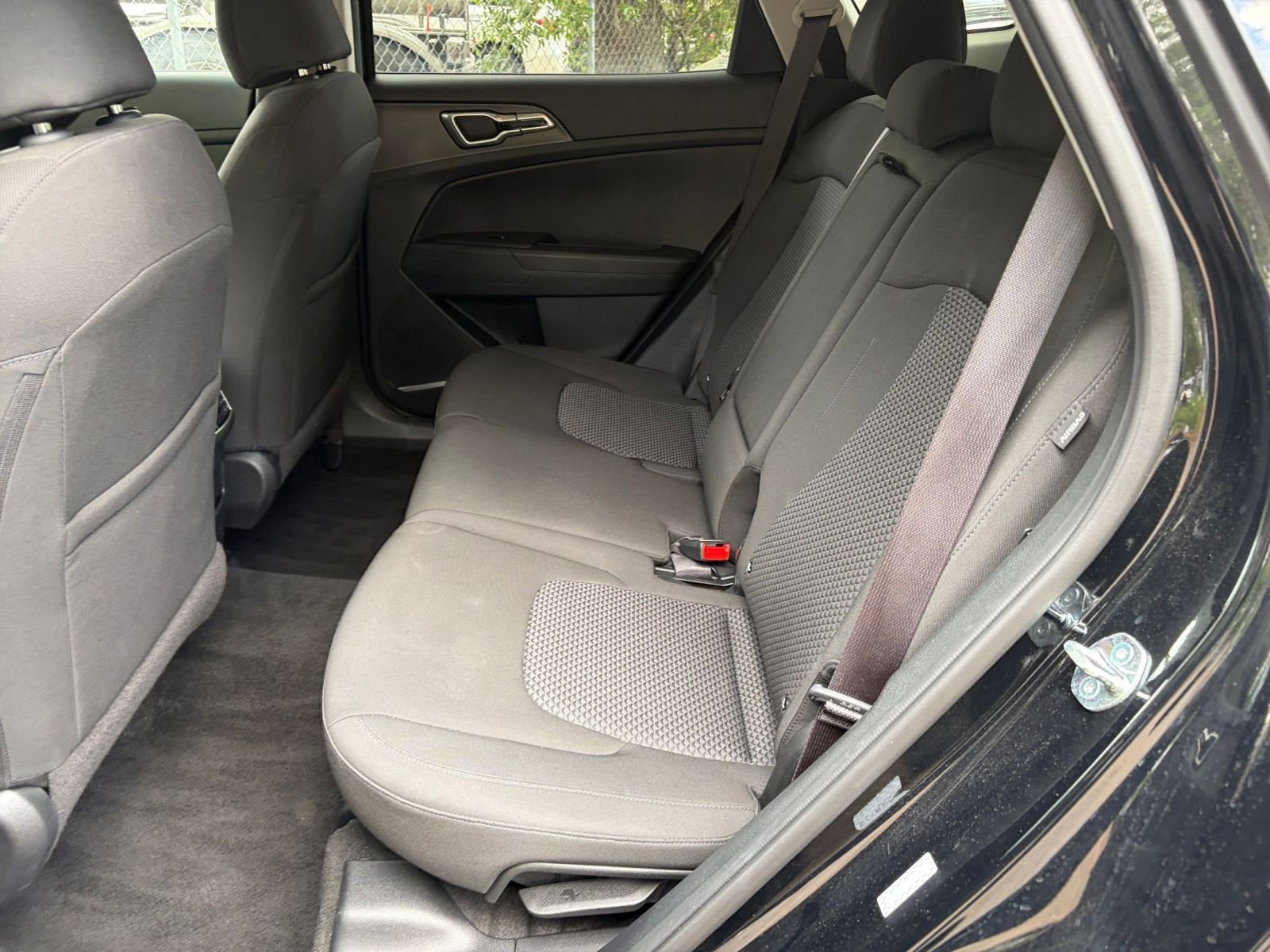 Thumbnail: 2025 Kia Sportage - 34