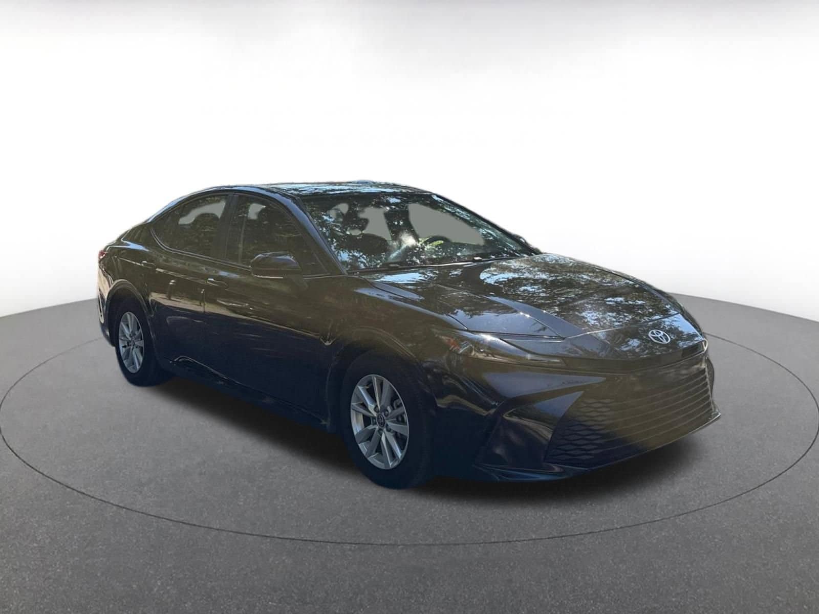 Thumbnail: 2025 Toyota Camry - 1