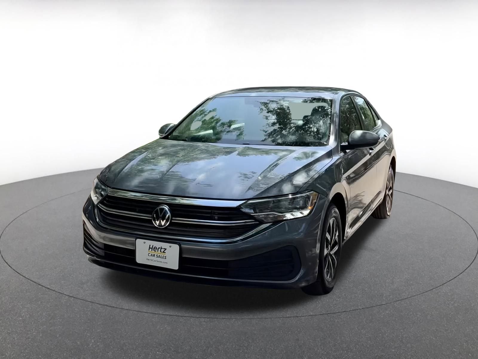 Thumbnail: 2024 Volkswagen Jetta - 6
