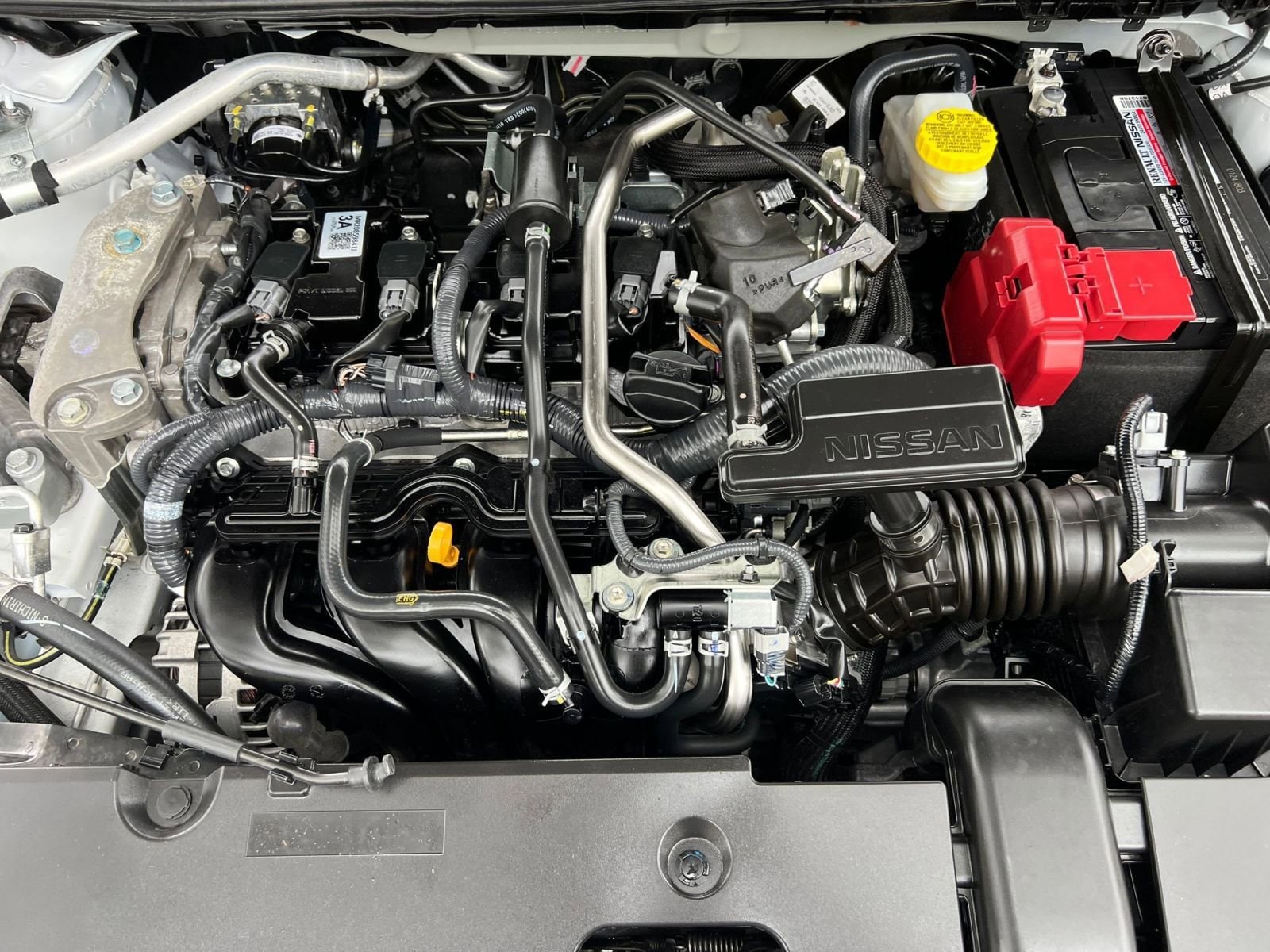 Thumbnail: 2025 Nissan Sentra - 28