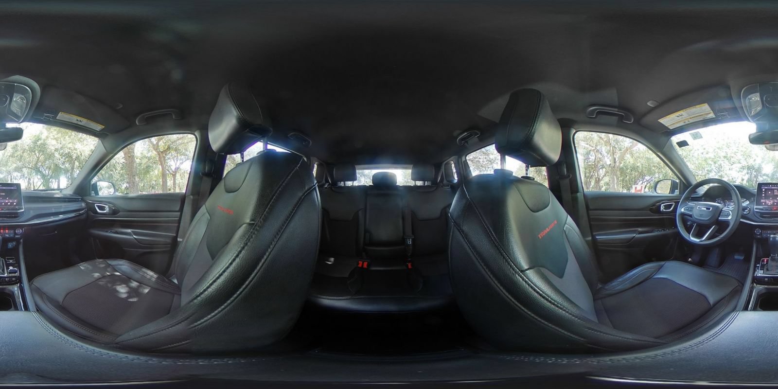 Thumbnail: 2025 Jeep Compass - 35