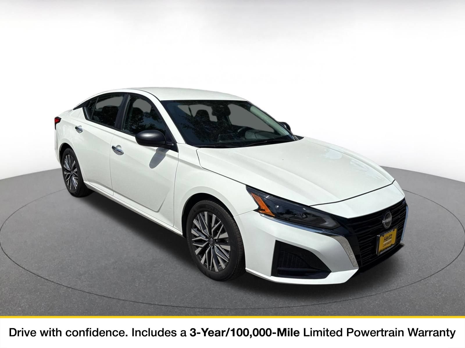 Thumbnail: 2025 Nissan Altima - 1