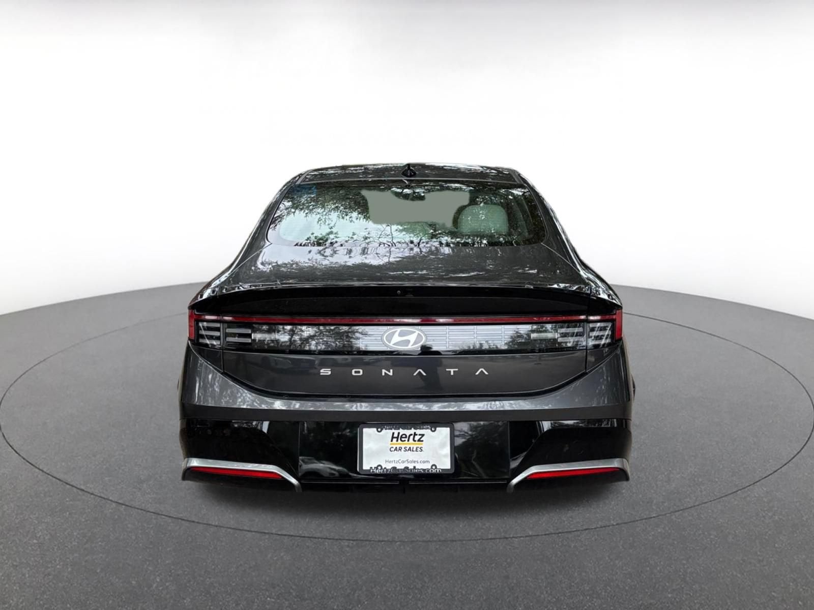 Thumbnail: 2025 Hyundai Sonata - 6