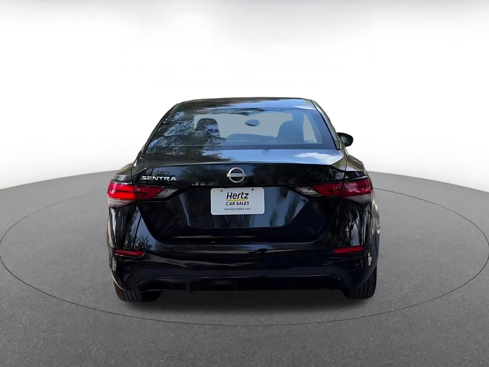 Thumbnail: 2025 Nissan Sentra - 12