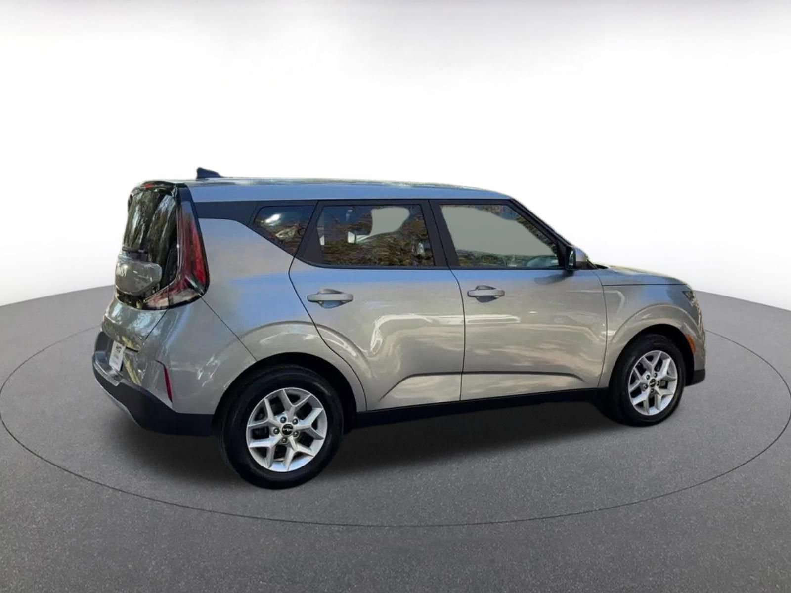 Thumbnail: 2025 Kia Soul - 15