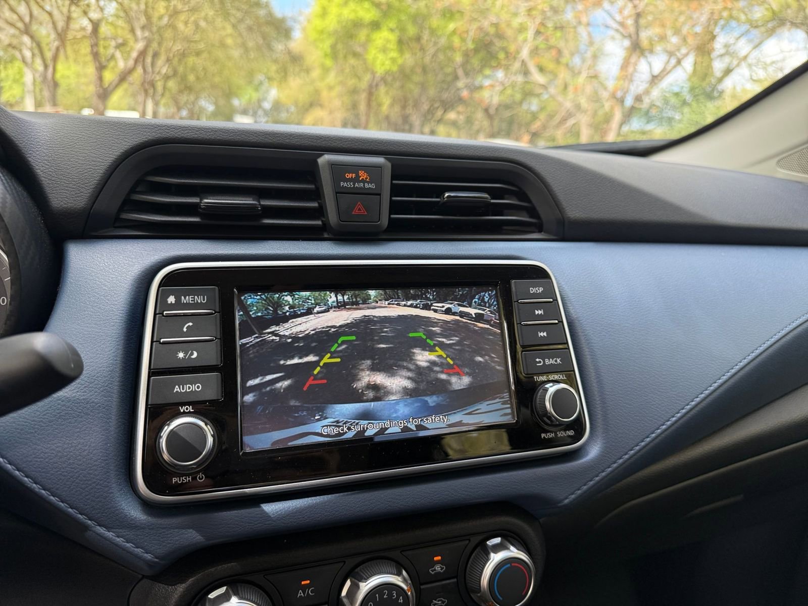 Thumbnail: 2025 Nissan Versa - 17