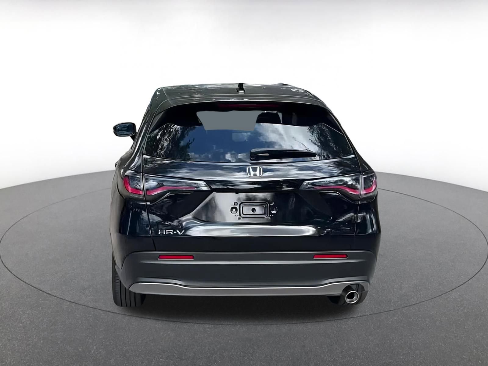 Thumbnail: 2025 Honda HR-V - 12