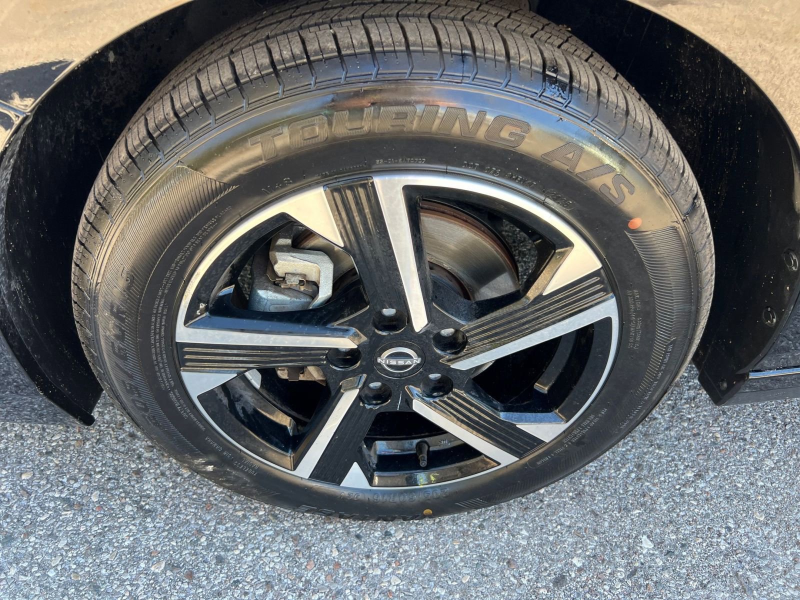 Thumbnail: 2024 Nissan Sentra - 23