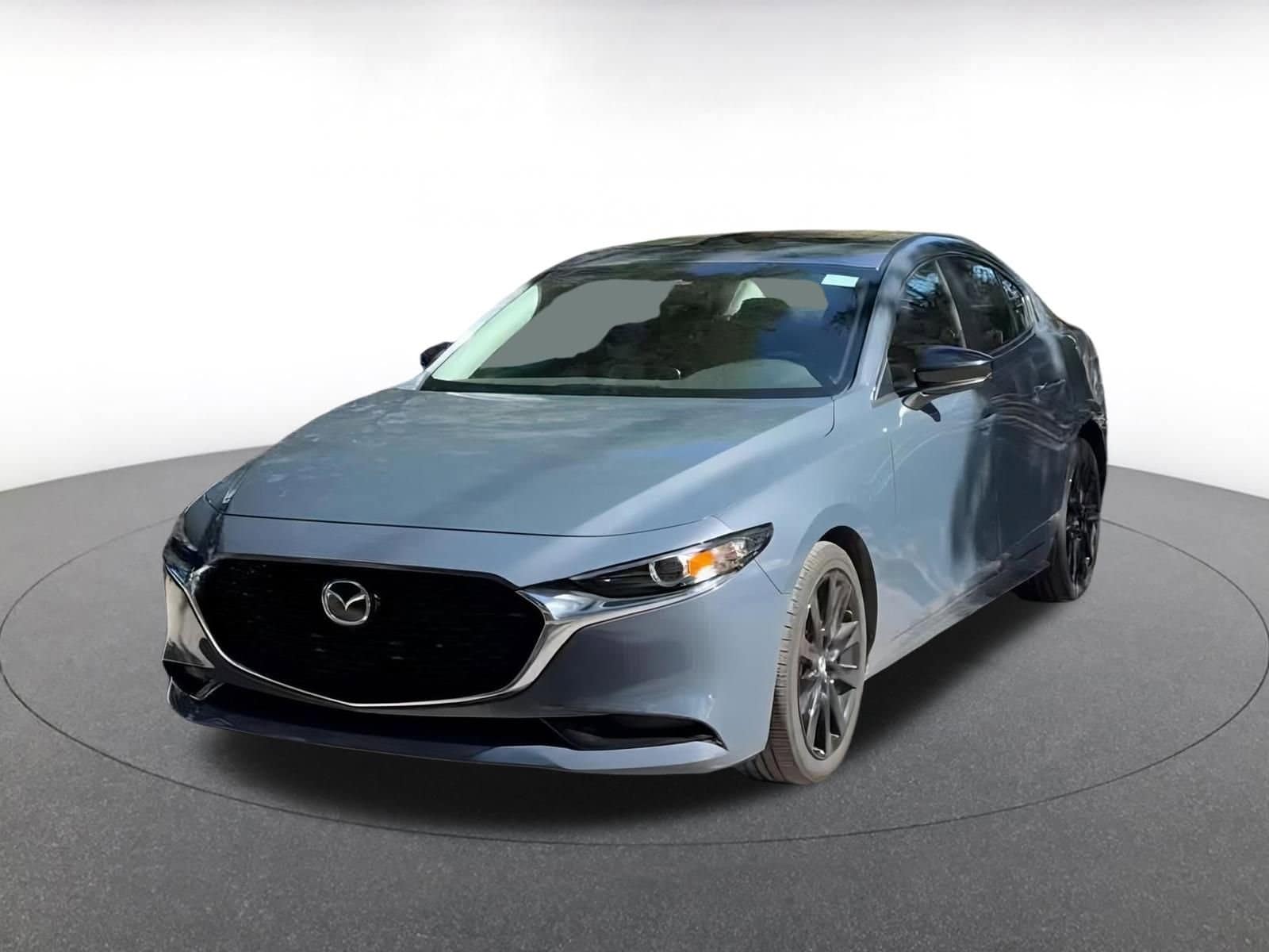 Thumbnail: 2025 Mazda Mazda3 - 7