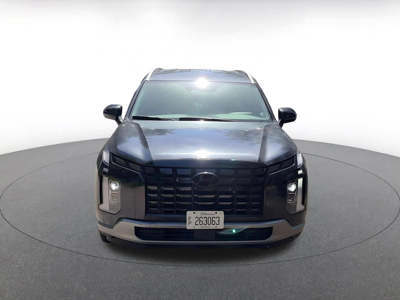 Thumbnail: 2024 Hyundai Palisade - 4