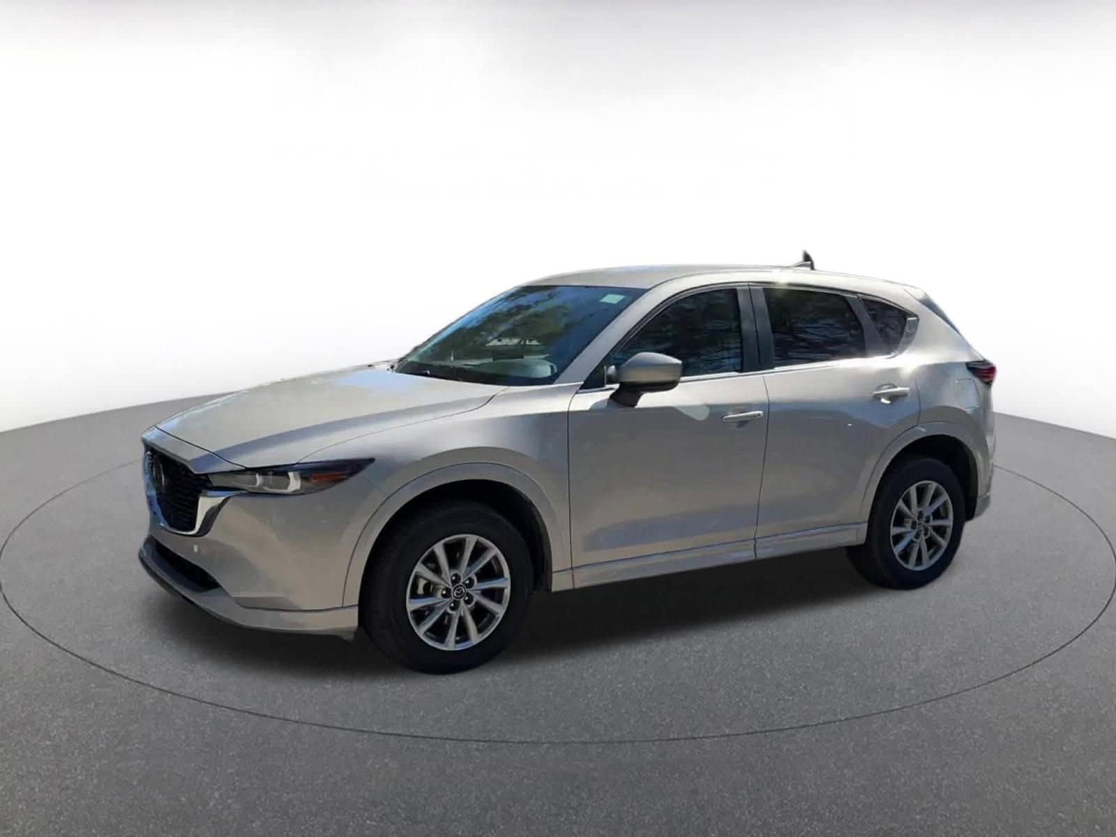 Thumbnail: 2025 Mazda CX-5 - 8