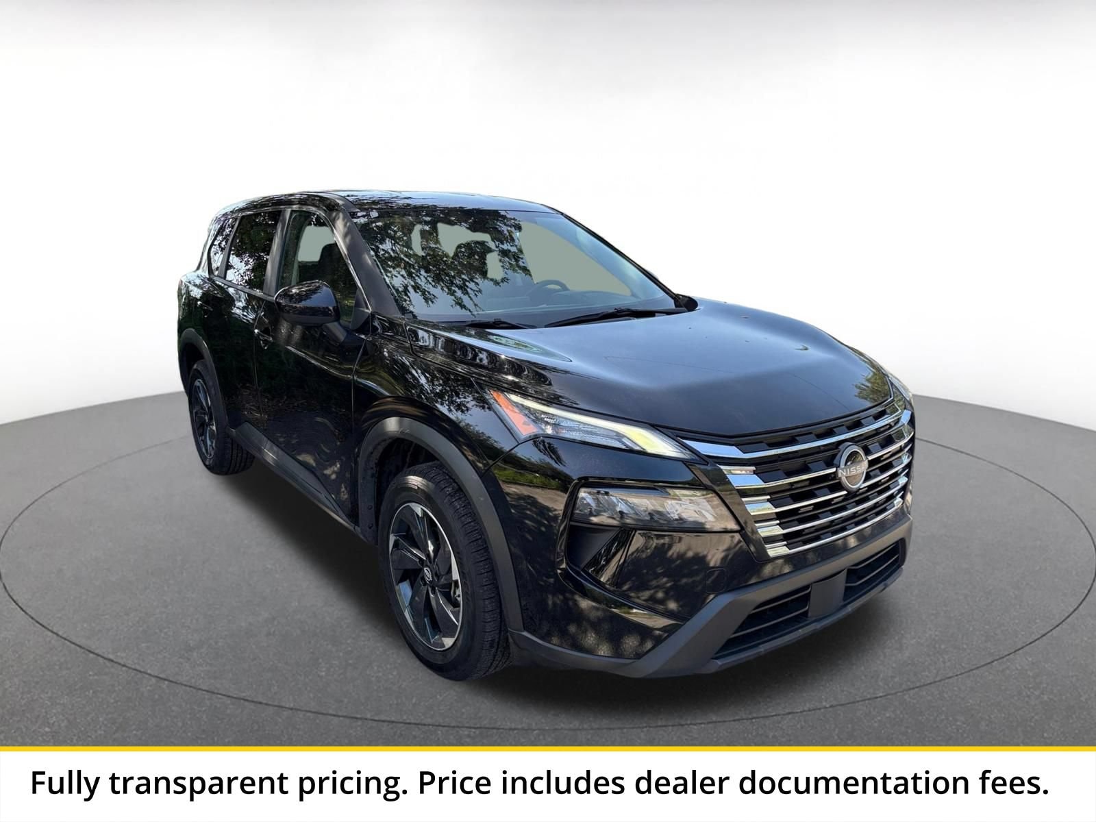 Thumbnail: 2025 Nissan Rogue - 1