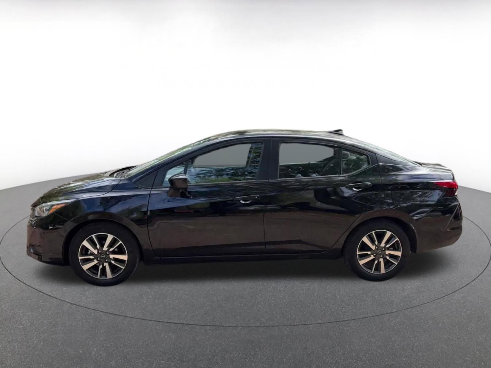 Thumbnail: 2025 Nissan Versa - 9