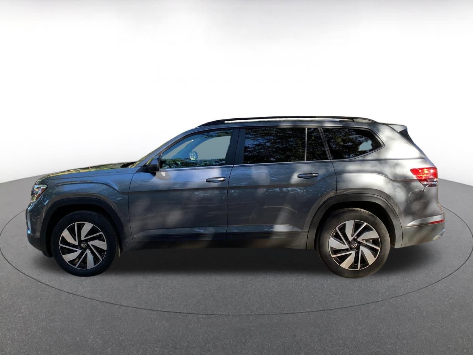 Thumbnail: 2025 Volkswagen Atlas - 4