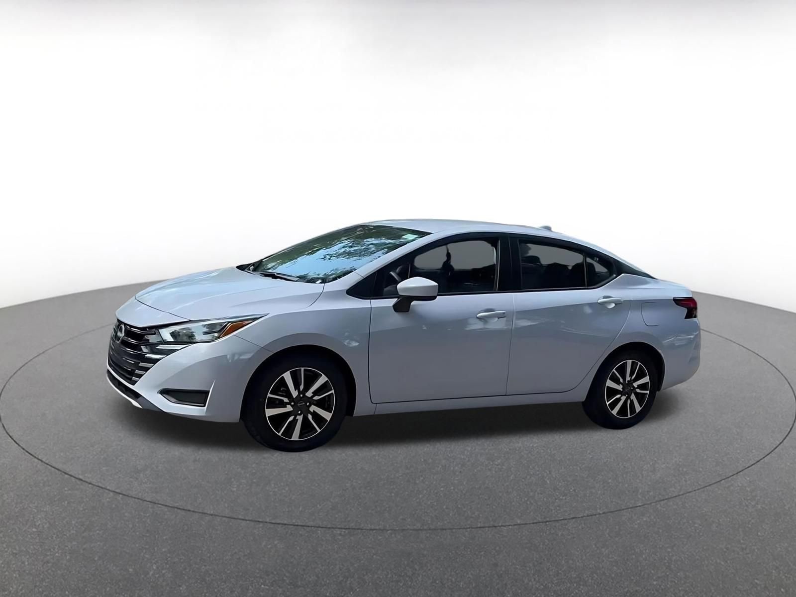 Thumbnail: 2025 Nissan Versa - 8