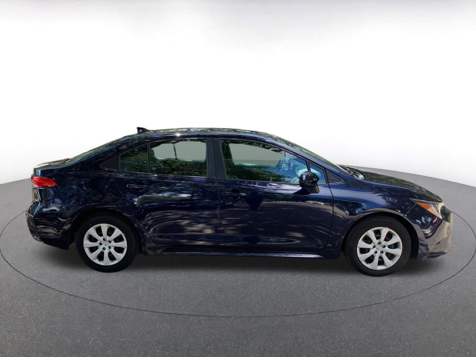Thumbnail: 2024 Toyota Corolla - 8