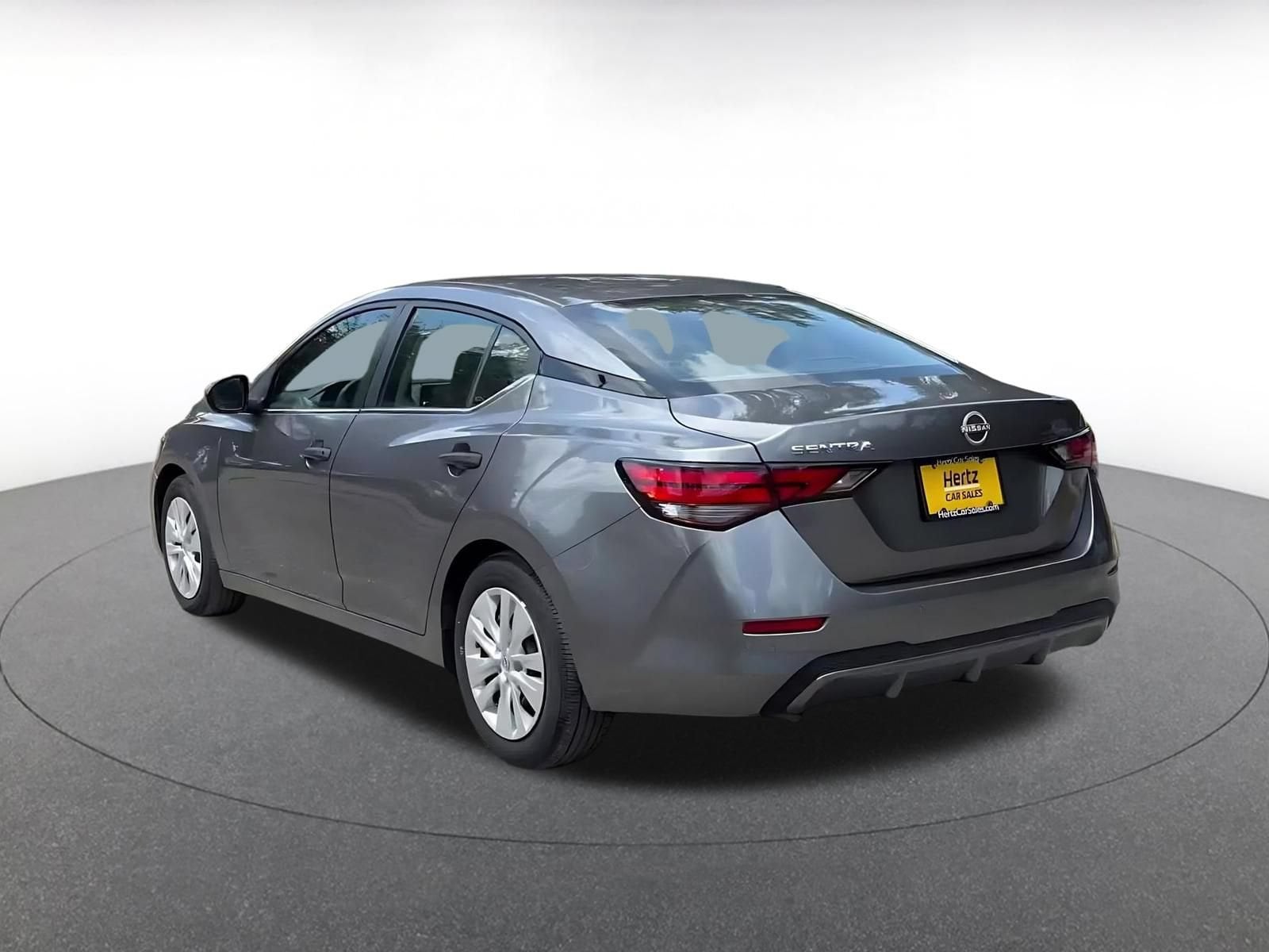 Thumbnail: 2025 Nissan Sentra - 11