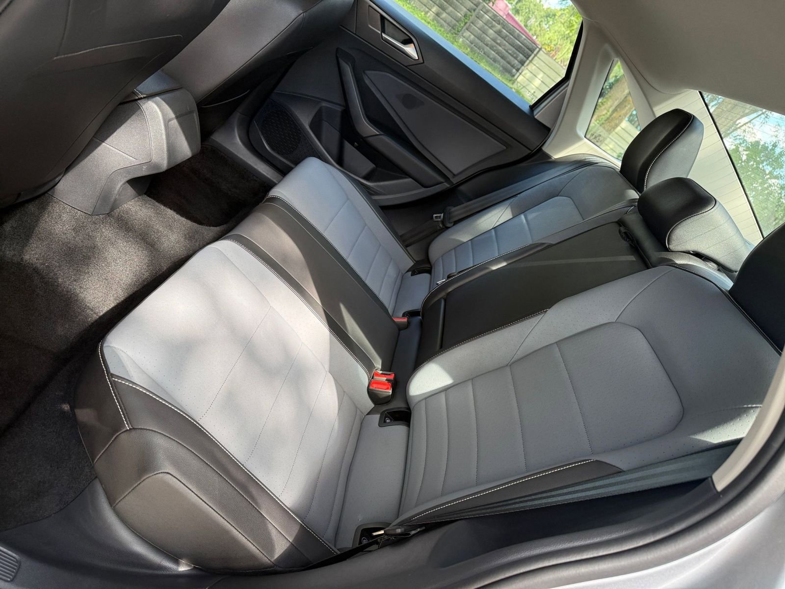 Thumbnail: 2025 Volkswagen Jetta - 20