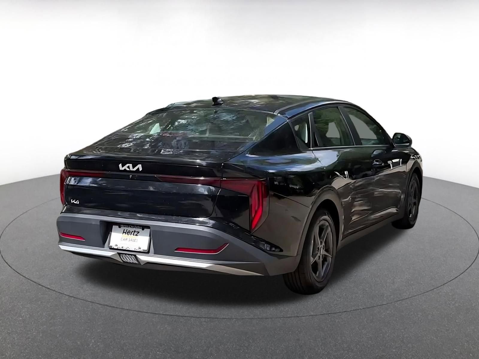 Thumbnail: 2025 Kia K4 - 15
