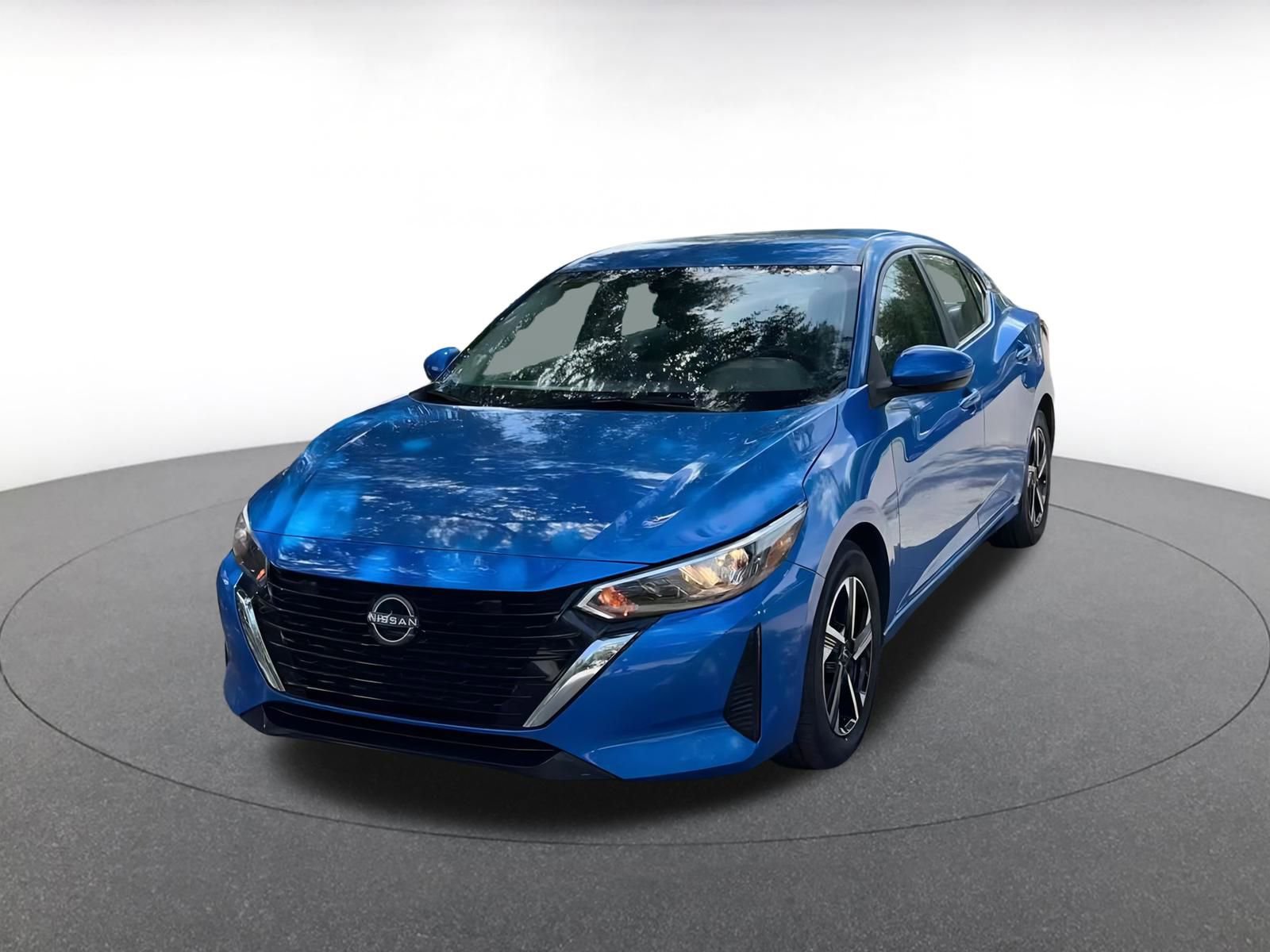 Thumbnail: 2024 Nissan Sentra - 7