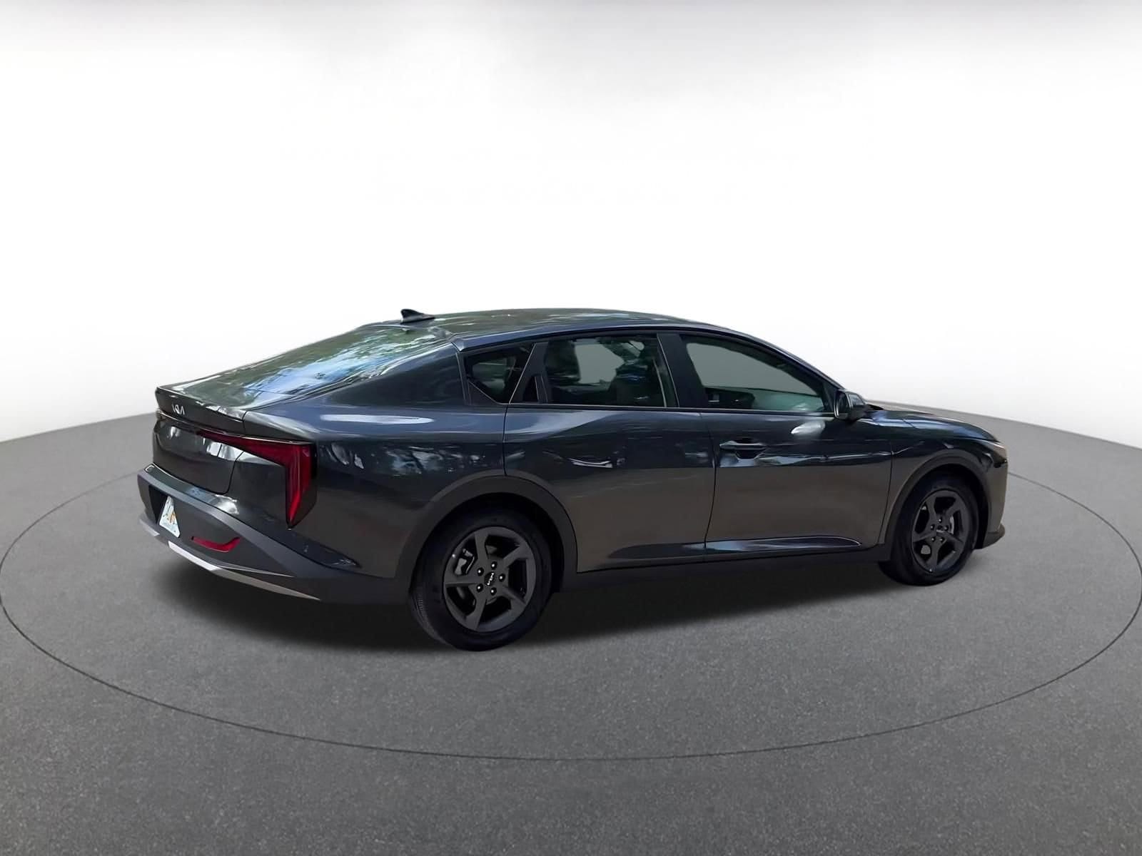 Thumbnail: 2025 Kia K4 - 16