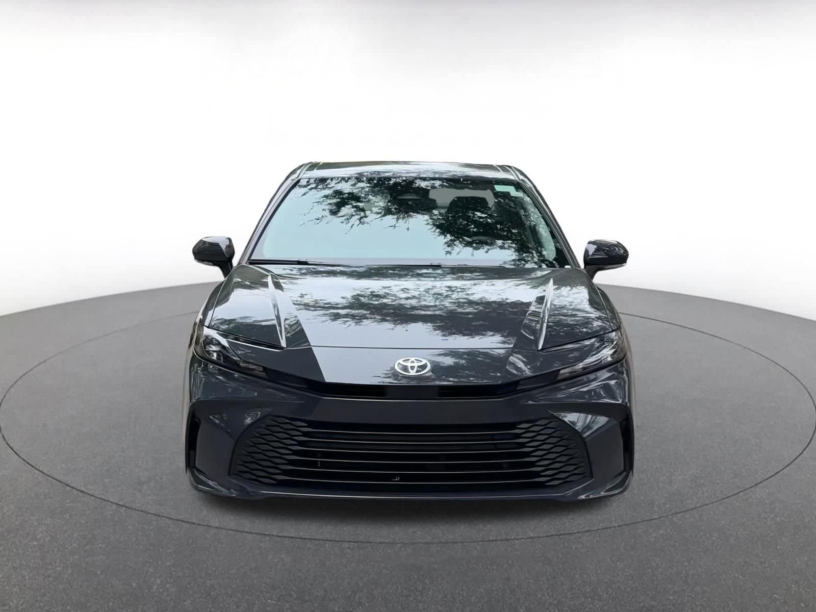 Thumbnail: 2025 Toyota Camry - 4