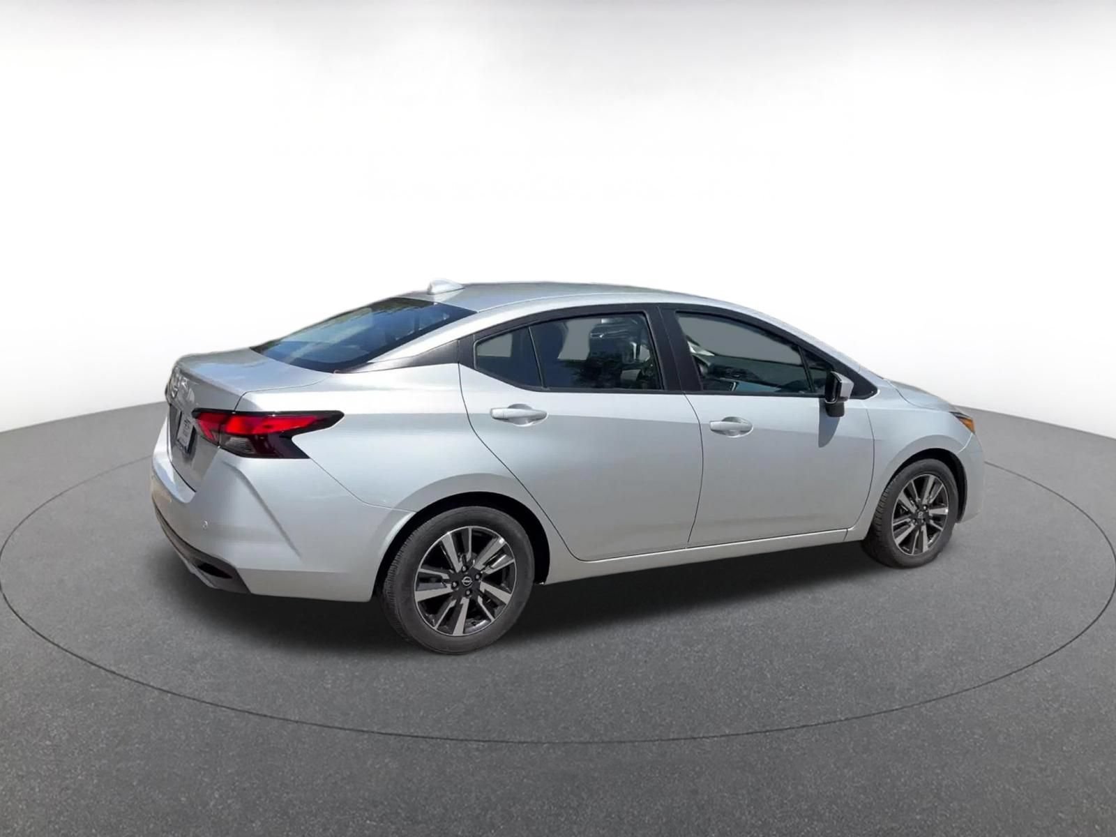 Thumbnail: 2025 Nissan Versa - 14