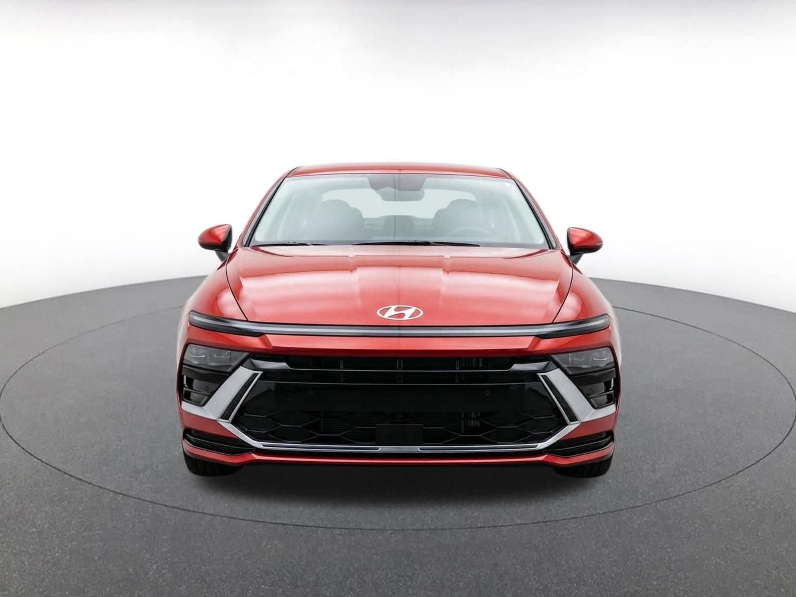 Thumbnail: 2025 Hyundai Sonata - 2