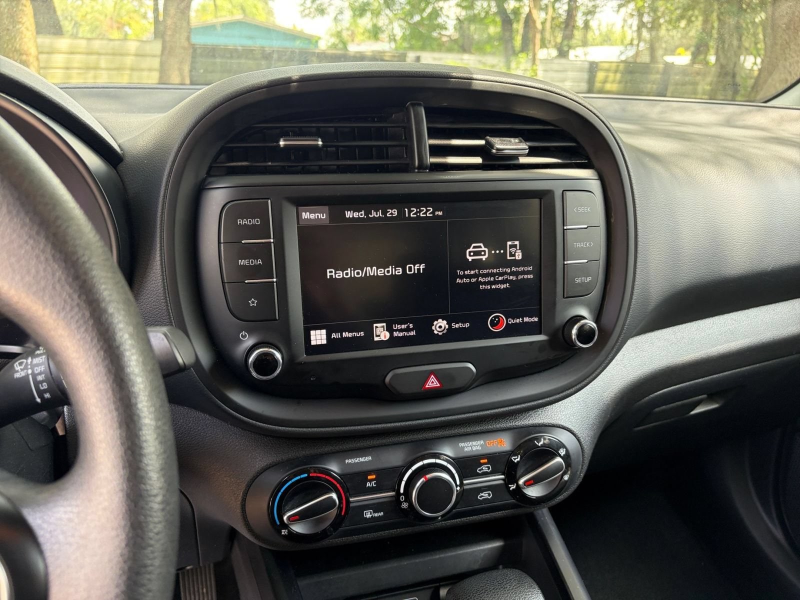 Thumbnail: 2025 Kia Soul - 20