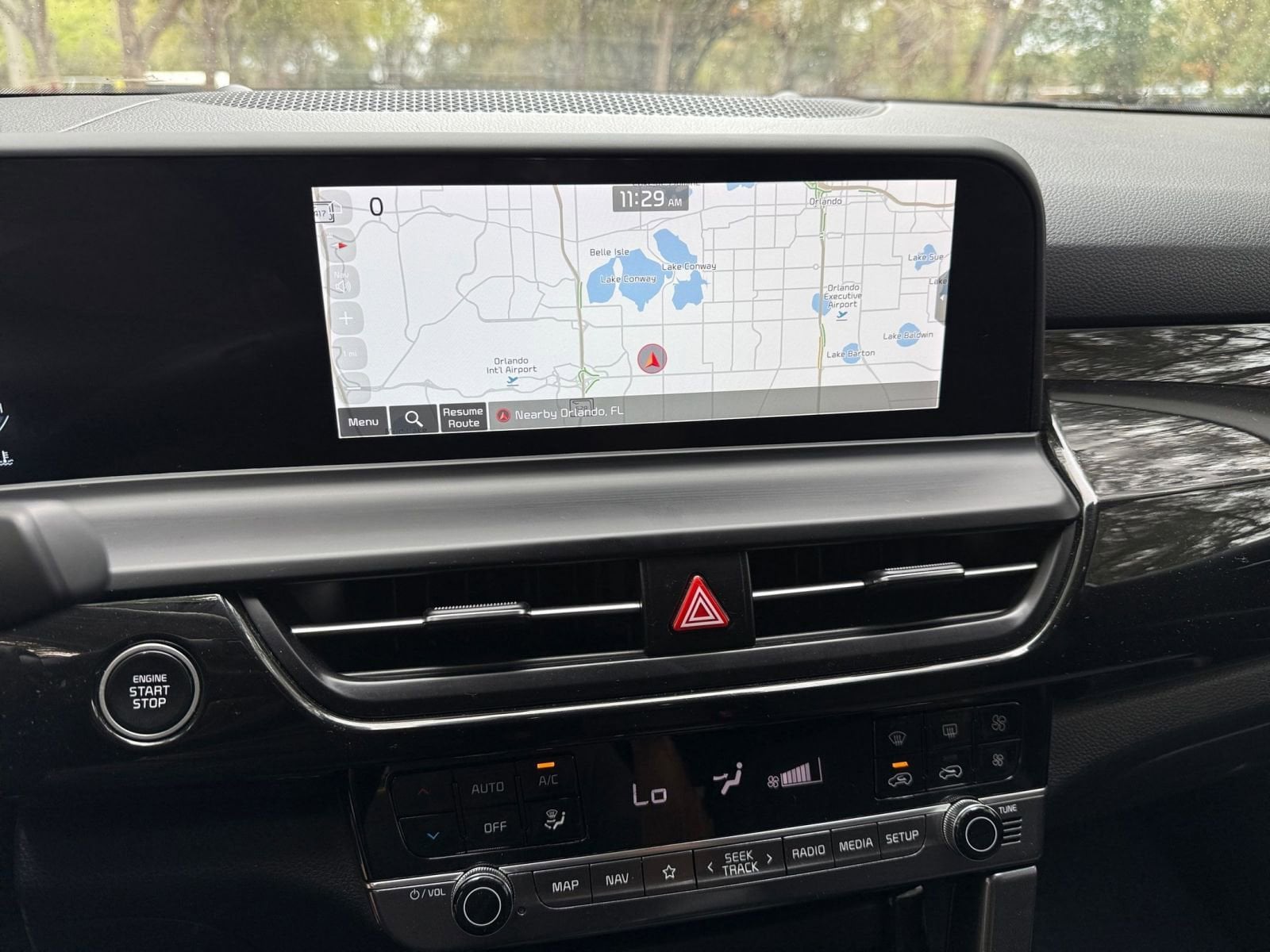 Thumbnail: 2025 Kia Seltos - 20