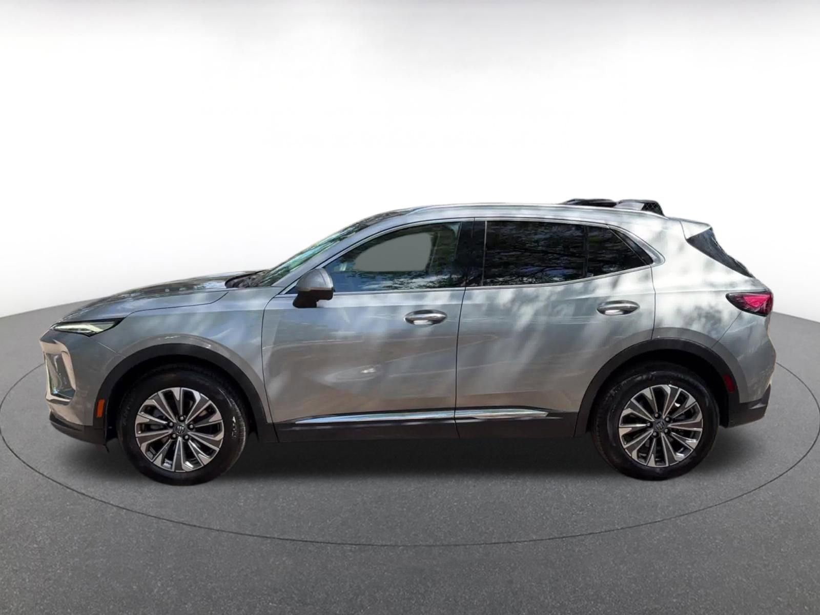 Thumbnail: 2024 Buick Envision - 9