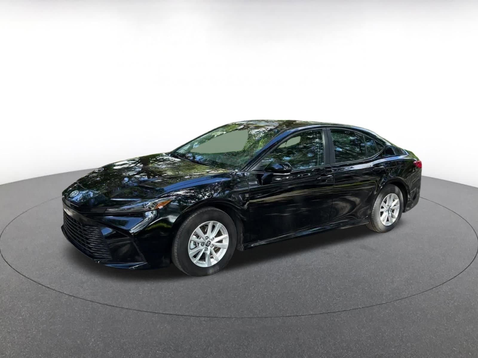 Thumbnail: 2025 Toyota Camry - 7