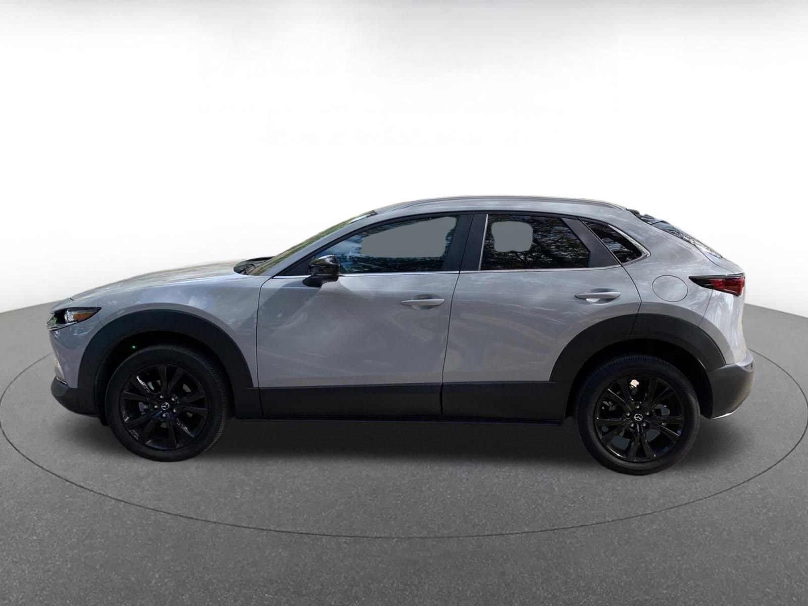Thumbnail: 2025 Mazda CX-30 - 4