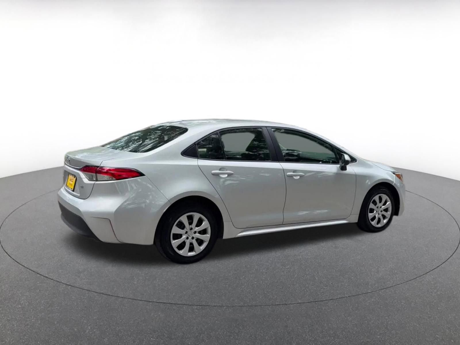 Thumbnail: 2025 Toyota Corolla - 15