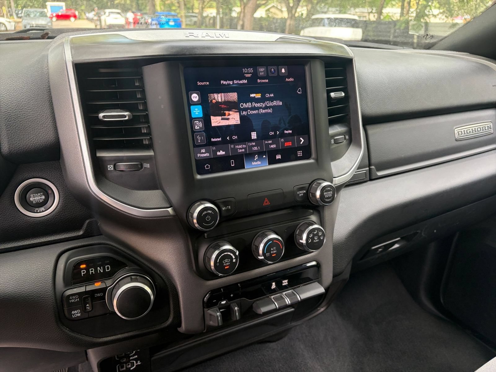 Thumbnail: 2024 RAM 2500 - 20