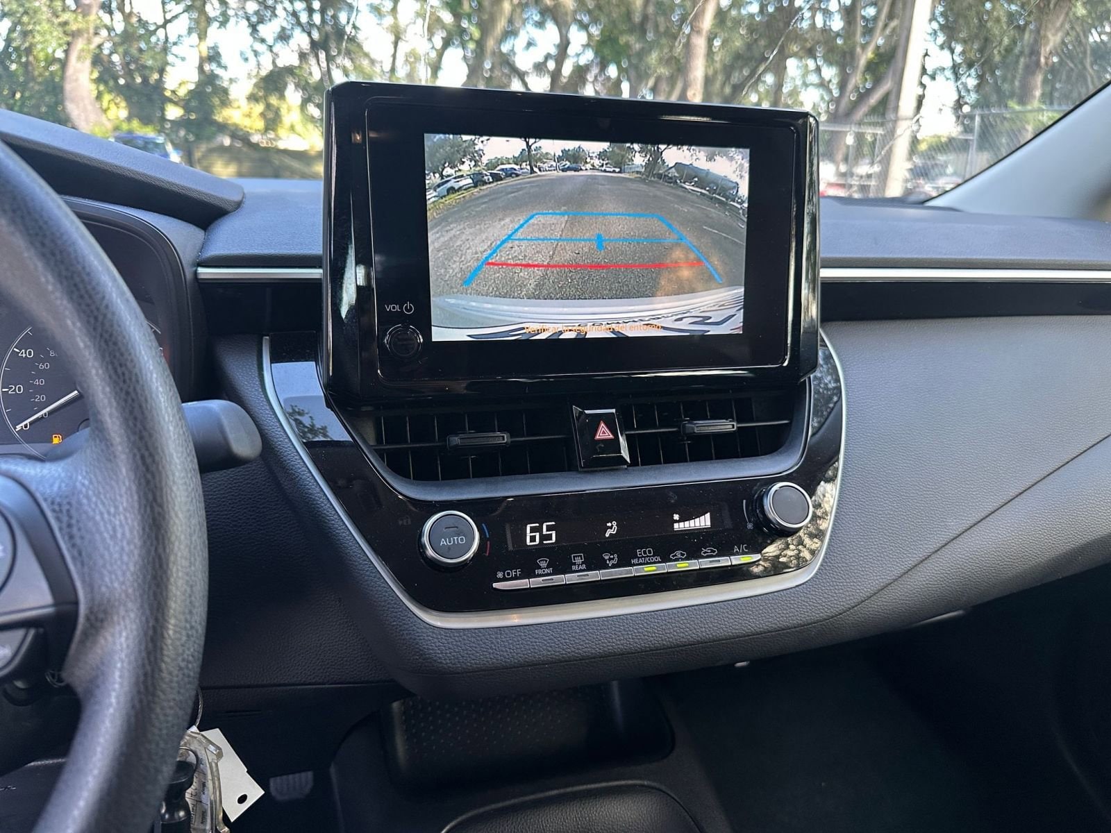 Thumbnail: 2025 Toyota Corolla - 17