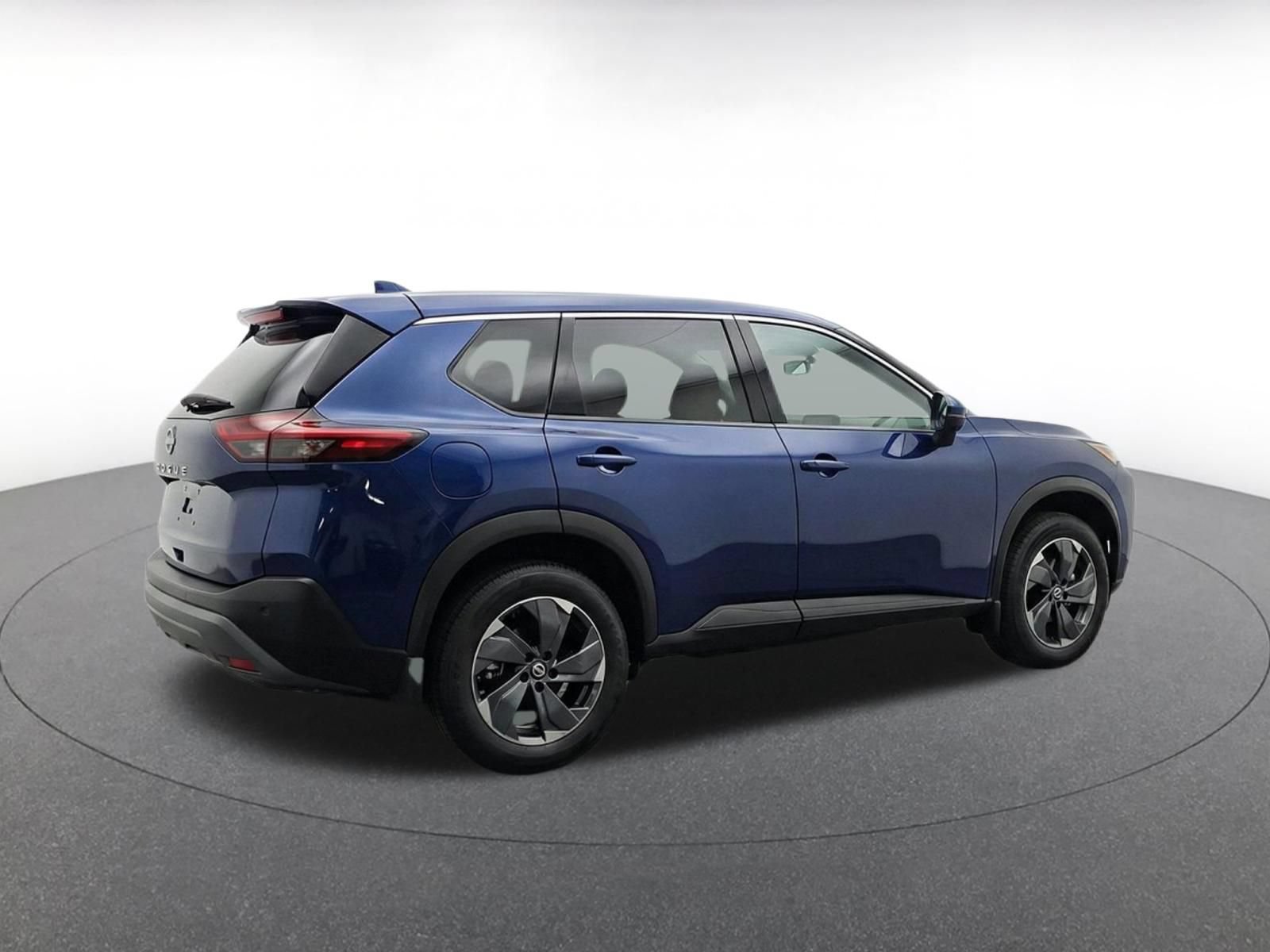Thumbnail: 2025 Nissan Rogue - 8