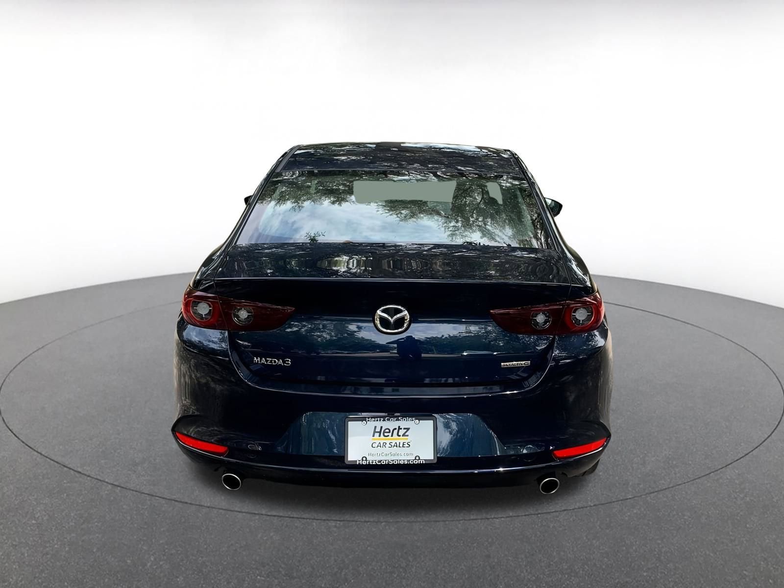 Thumbnail: 2024 Mazda Mazda3 - 6