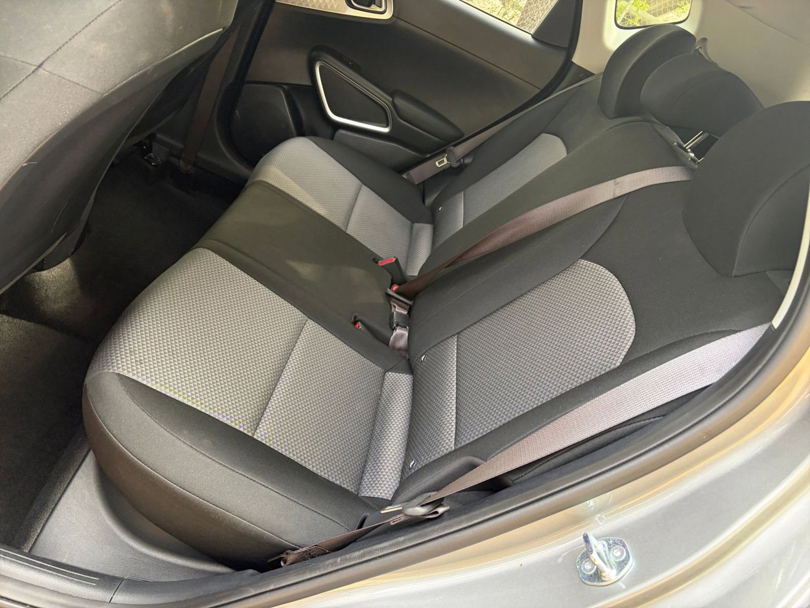 Thumbnail: 2025 Kia Soul - 34