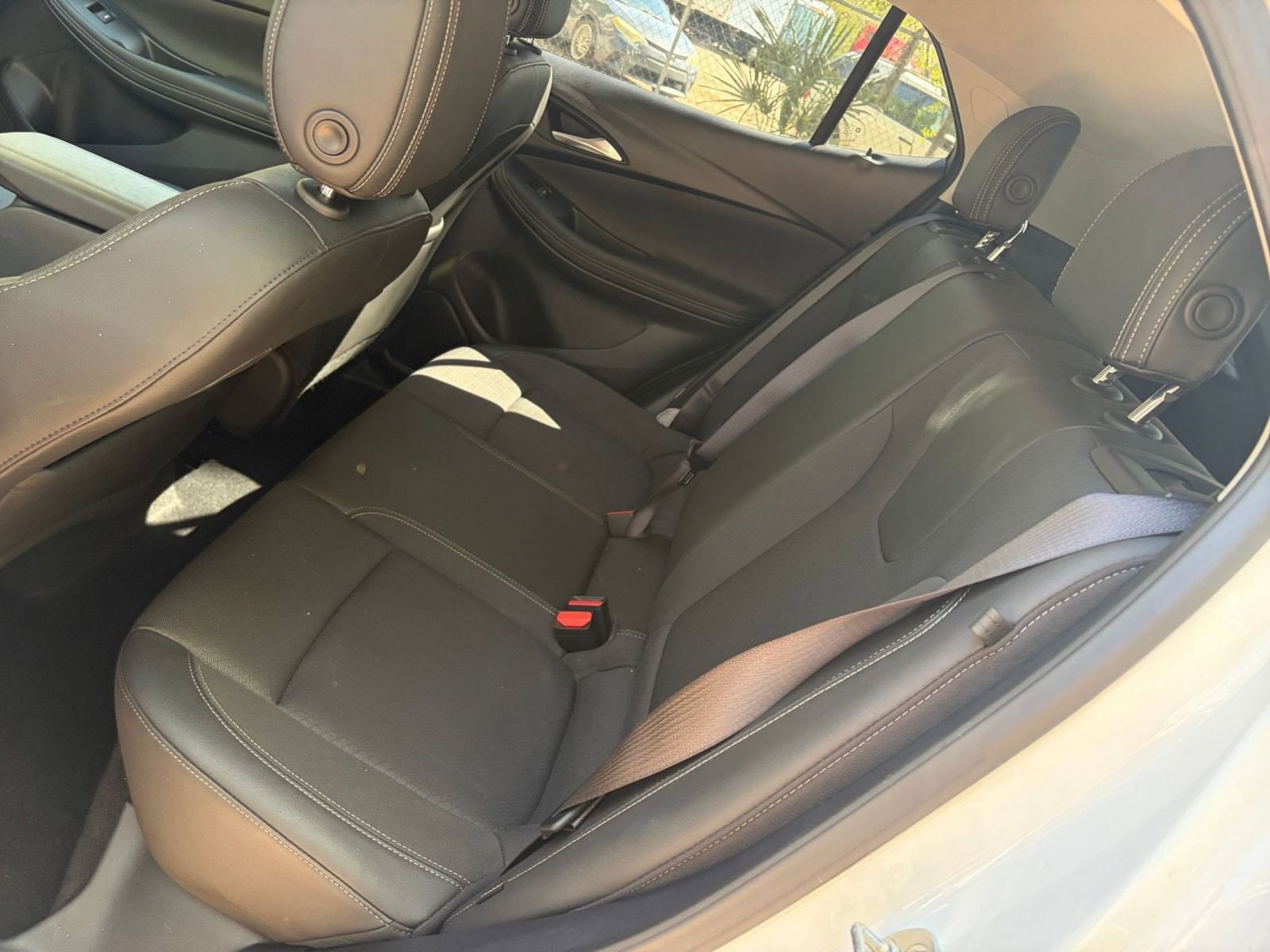 Thumbnail: 2025 Buick Encore GX - 22