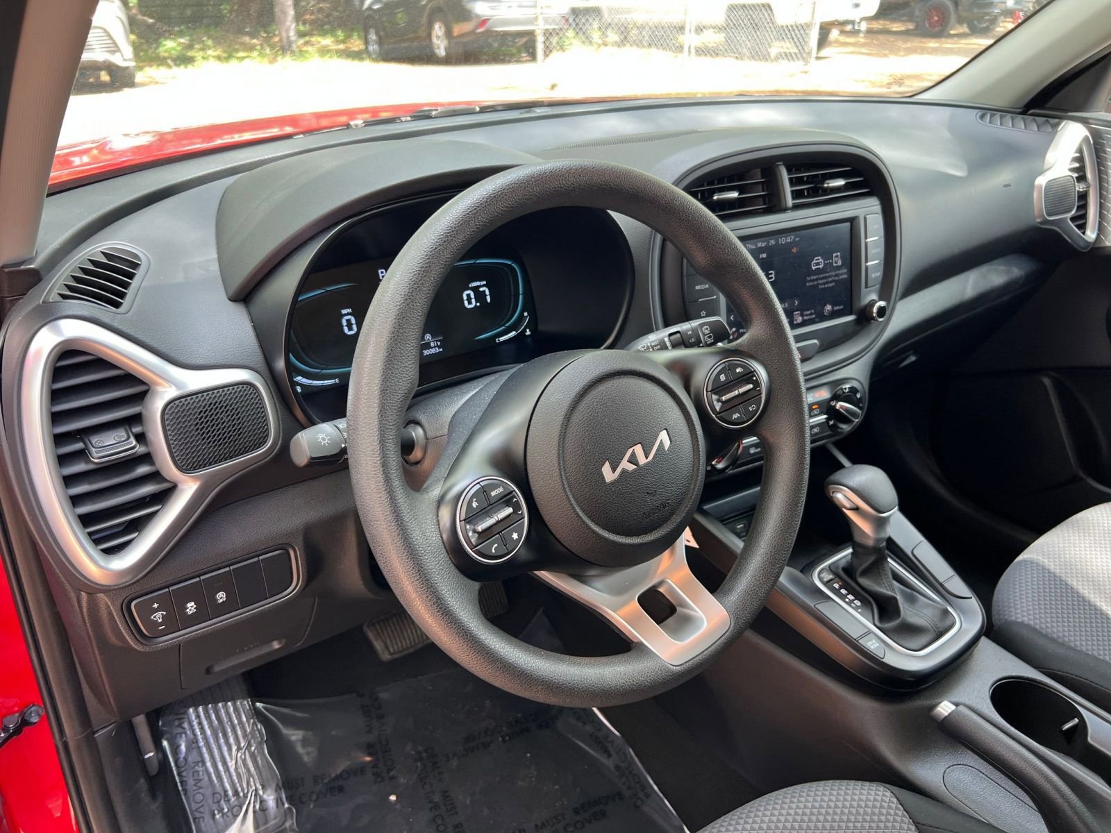 Thumbnail: 2025 Kia Soul - 33