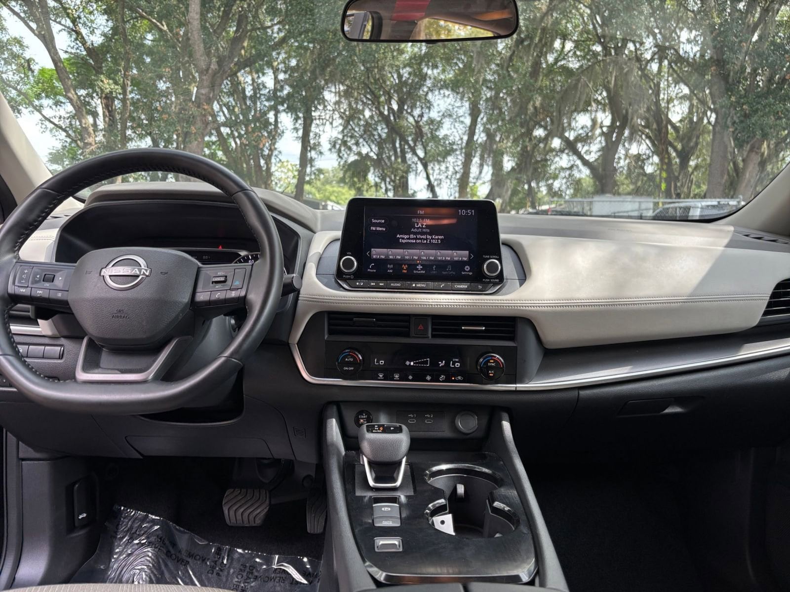 Thumbnail: 2025 Nissan Rogue - 34