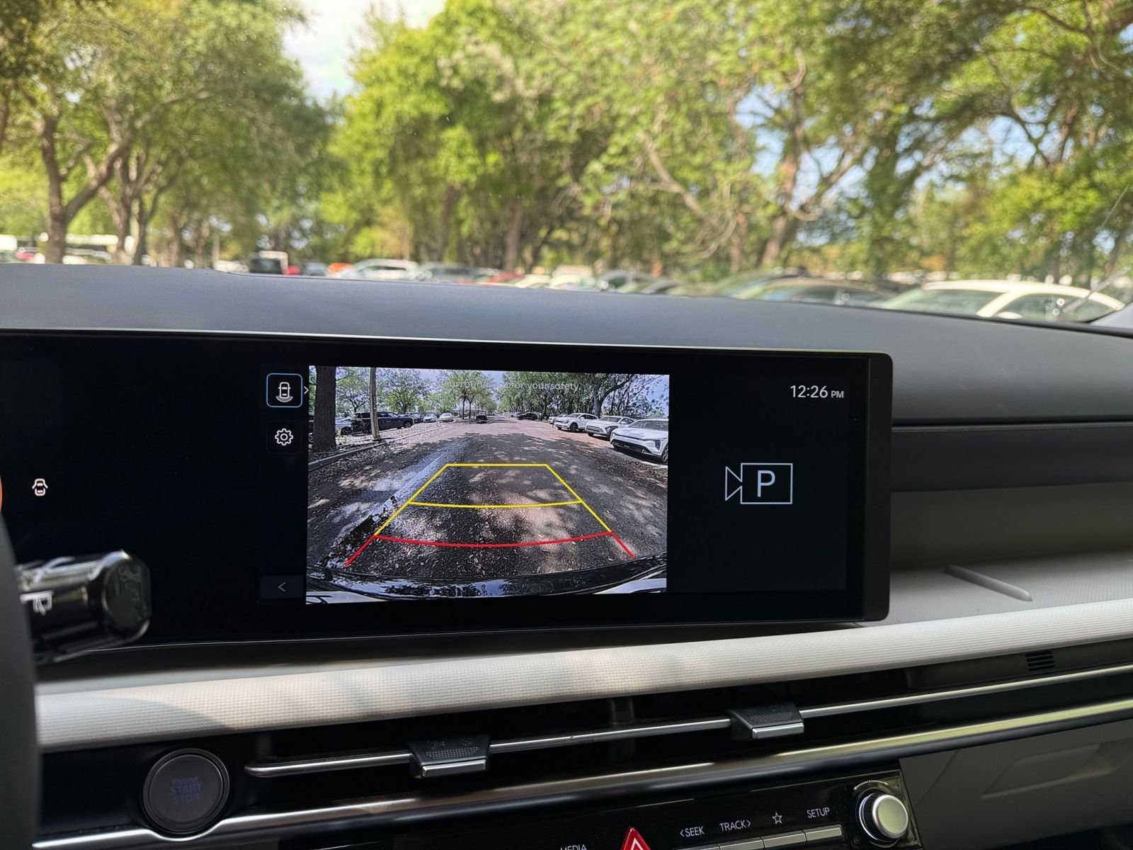 Thumbnail: 2025 Hyundai Tucson - 22