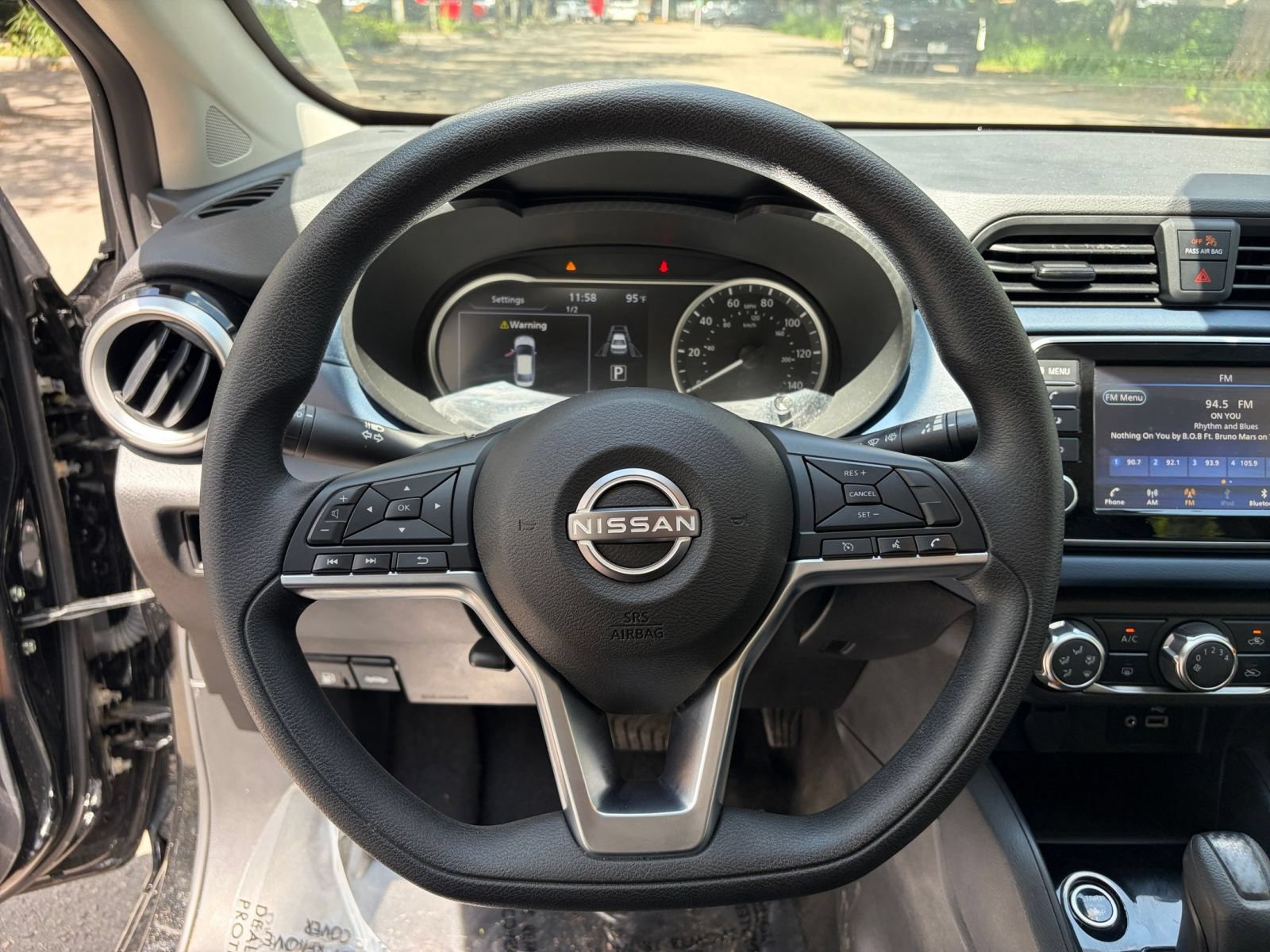 Thumbnail: 2025 Nissan Versa - 26